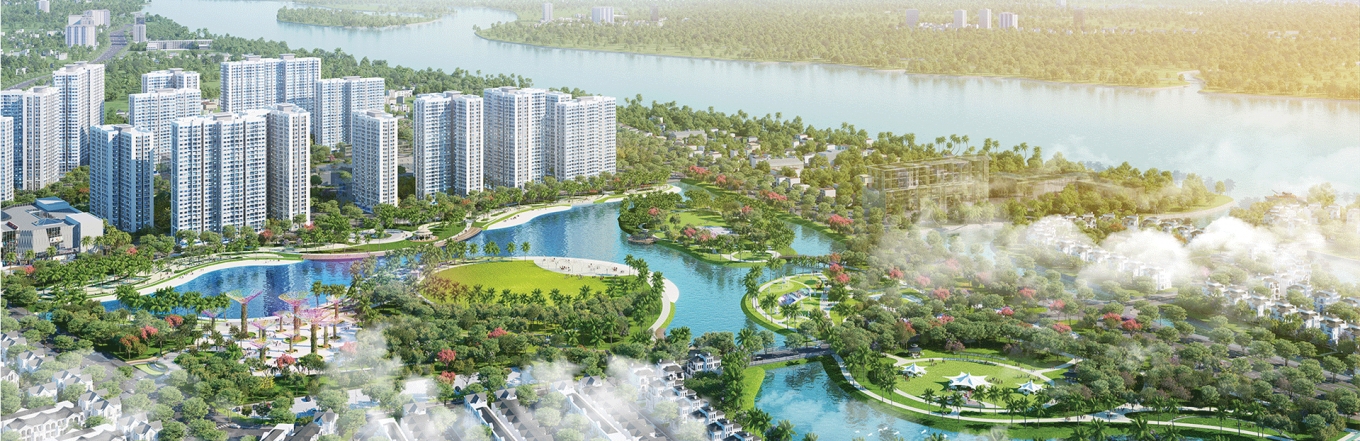 vinhomes grand park