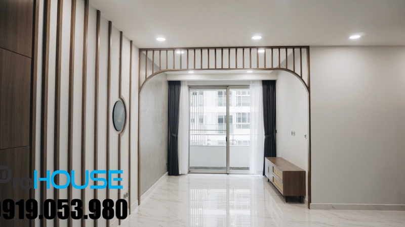 2 bedroom apartment for rent in midtown