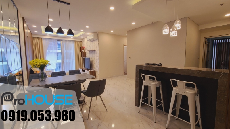 2 bedroom apartment for rent in midtown