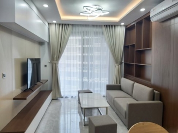 2 bedroom apartment for rent in midtown m8 the peak with full modern furniture
