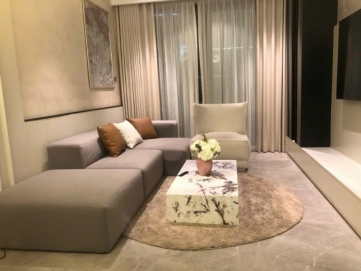 2 bedroom apartment for sale at the metropole thu thiem the crest residence with open view