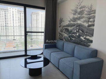 2 bedroom apartment for sale with villa view at the antonia with high class furniture