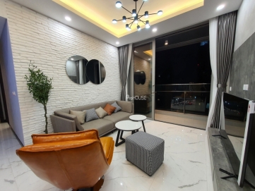 2 bedrooms empire city apartment for rent with beautiful and high class furniture