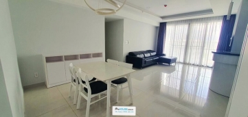 3 bedroom apartment for rent in green valley   close to rmit university