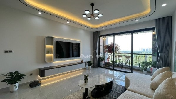 3 bedroom corner apartment for sale in midtown the grande with luxurious design and full amenities