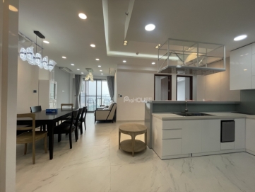 3 bedroom luxury apartment for rent at the signature   midtown with unobstructed view