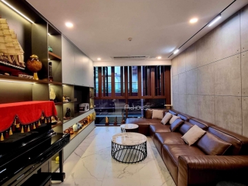3 bedroom luxury apartment for sale at the galleria the metropole with beautiful furniture