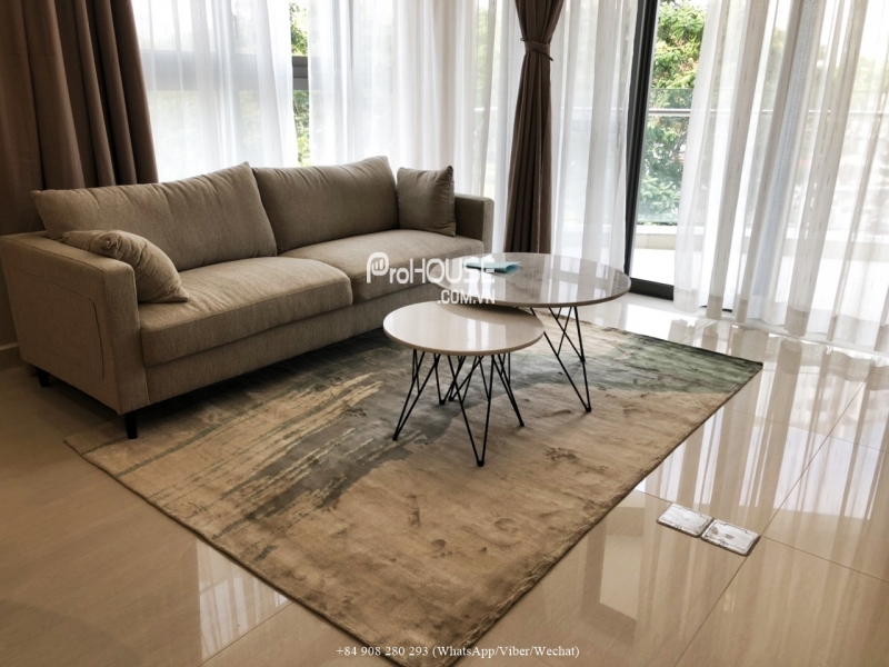 3 bedrooms apartment for rent in riverpark premier phu my hung dist 7