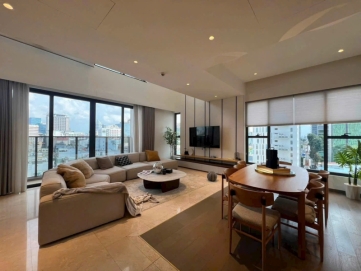 4 bedroom apartment for rent at the marq with a private elevator and premium fully furnished interiors