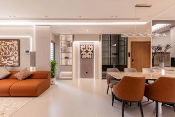 4 bedroom apartment for sale at vinhomes central park brand new fully furnished