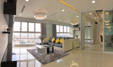 4 bedrooms in happy valley   only one ?available