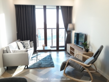 a beautiful 1 bedroom in the metrople for rent with full furniture