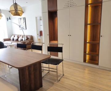 affordable 3 bedroom apartment for rent in phu my hung  ?? canh vien area