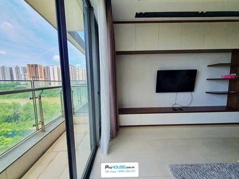 amazing 3 bedroom apartment for rent next to saigon south international school