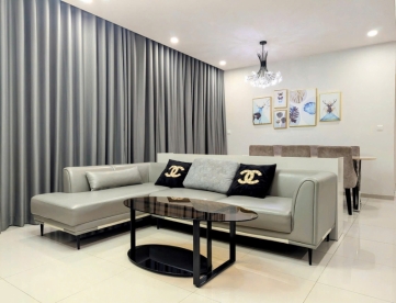 apartment for rent at riviera point the view 3 bedrooms high floor city view