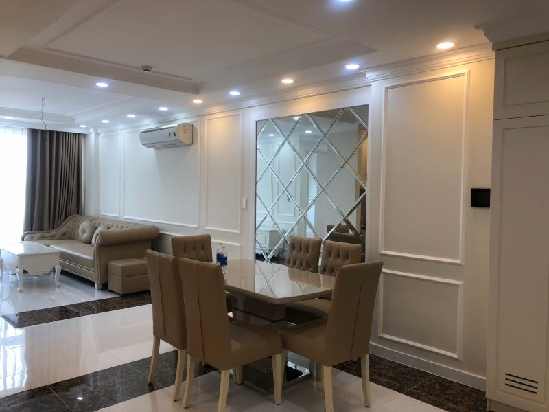 apartment for rent at scenic valley with 2 bedrooms and premium fully furnished interiors