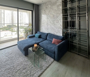 apartment for sale at gateway thao dien 2 bedrooms high end furnished