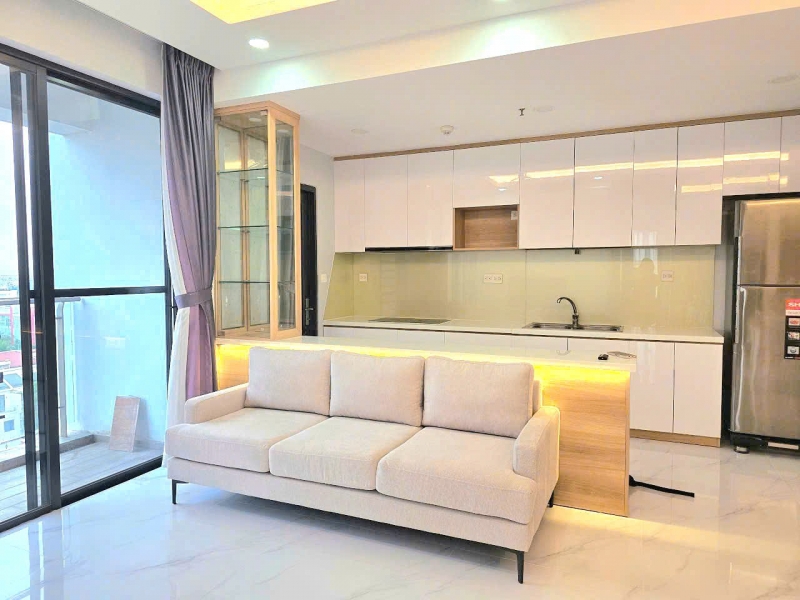 apartment for sale at hung phuc premier   corner unit 3 bedrooms fully furnished open view parking included