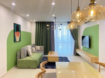 apartment for sale at urban hill 3 bedrooms 108 sqm fully furnished villa view