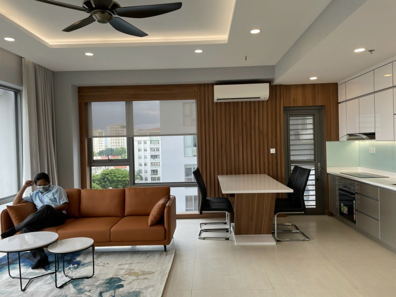apartment for sale at urban hill  ?? 3 bedrooms   modern design   open view   108 sqm   car parking