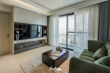 ban can goc dep nhat khu 3 phong ngu rong rai view villa thoang mat tai the antonia