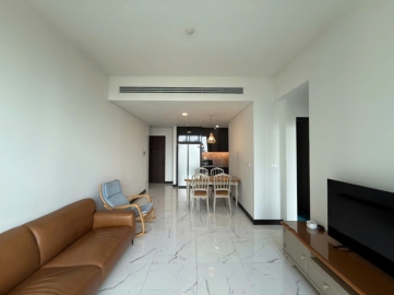 ban can ho 1 phong ngu noi that cao cap view song   quan 1 tai empire city tilia