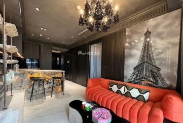ban can ho 1 phong ngu tai the opera  ?? metropole voi noi that sang trong va tam nhin dep