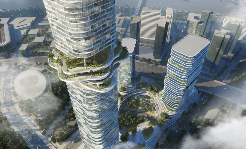 ban can ho 2 phong ngu tai empire city