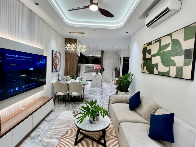 ban can ho 3 phong ngu gia tot tai sky garden  ?? full noi that cao cap