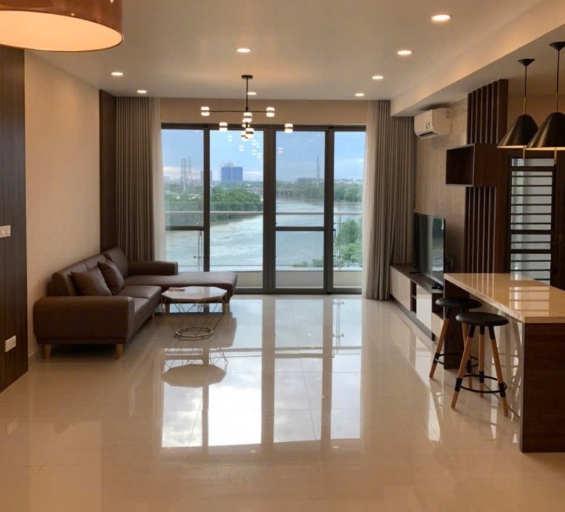 ban can ho 3 phong ngu riverpark premier view song full noi that co so hong