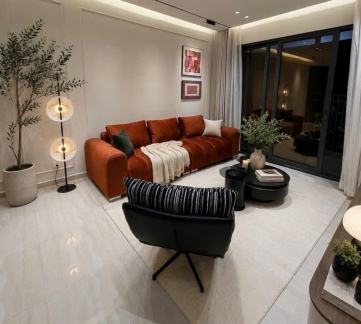 ban can ho 3 phong ngu the infiniti riviera point full noi that moi