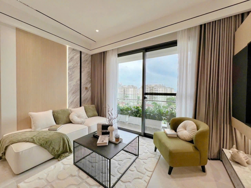 ban can ho 3 phong ngu tuyet dep  ?? the antonia phu my hung