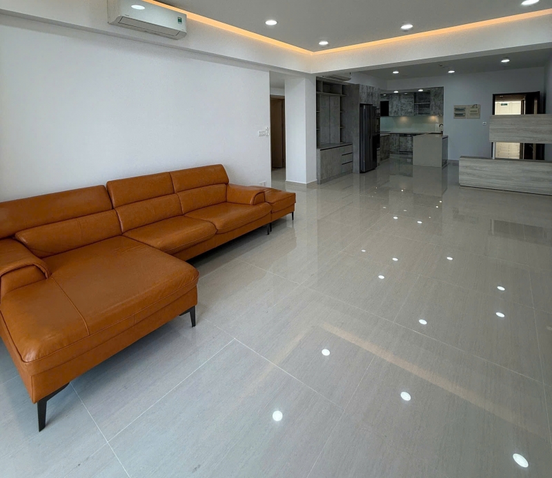 ban can ho 3 phong ngu view song dat gia tai riverpark premier  ?? khong gian song dang cap giua long phu my hung