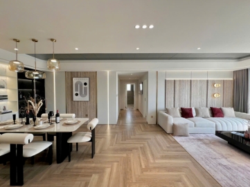 ban can ho cao cap moi tuyet dep tai riverpark residence  ?? phu my hung