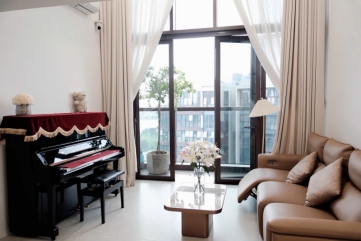 ban can ho duplex the galleria  ?? the metropole thu thiem   view song   cong vien   vi tri vang trung tam