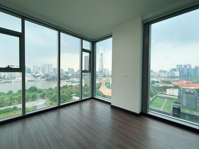 ban can ho empire city tilia 2 phong ngu view song noi that co ban dang co hop dong thue