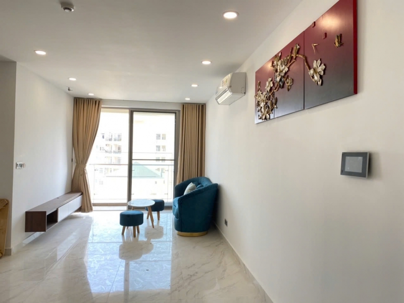 ban can ho hai phong ngu gia tot full noi that tai midtown phu my hung