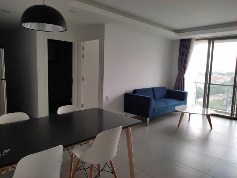 ban can ho hung phuc 2pn view villa yen tinh full noi that co o xe