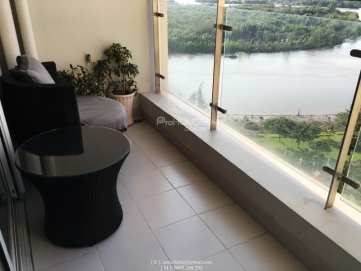 ban can ho kieu n riverside residence view song 3 phong ngu noi that dep
