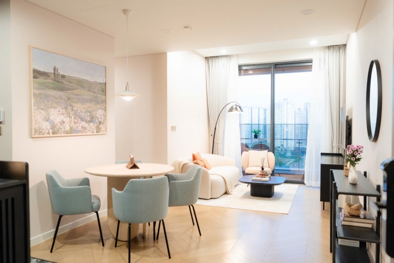 ban can ho lumiere riverside 2pn view ho boi full noi that cao cap