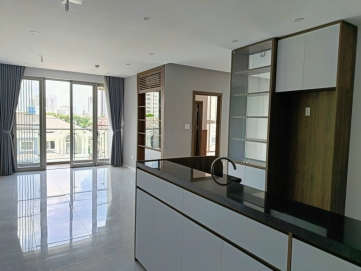 ban can ho midtown 2 phong ngu can goc view villa da co so