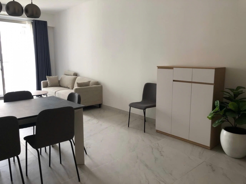 ban can ho midtown 3 phong ngu full noi that hien dai
