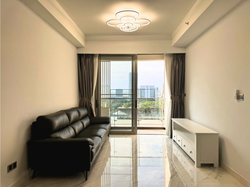 ban can ho midtown 3 phong ngu full noi that tai trung tam phu my hung