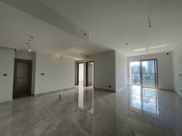 ban can ho midtown 3 phong ngu view song noi that co ban co o xe ham