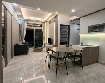 ban can ho midtown phu my hung 2pn full noi that cao cap co o xe view dep
