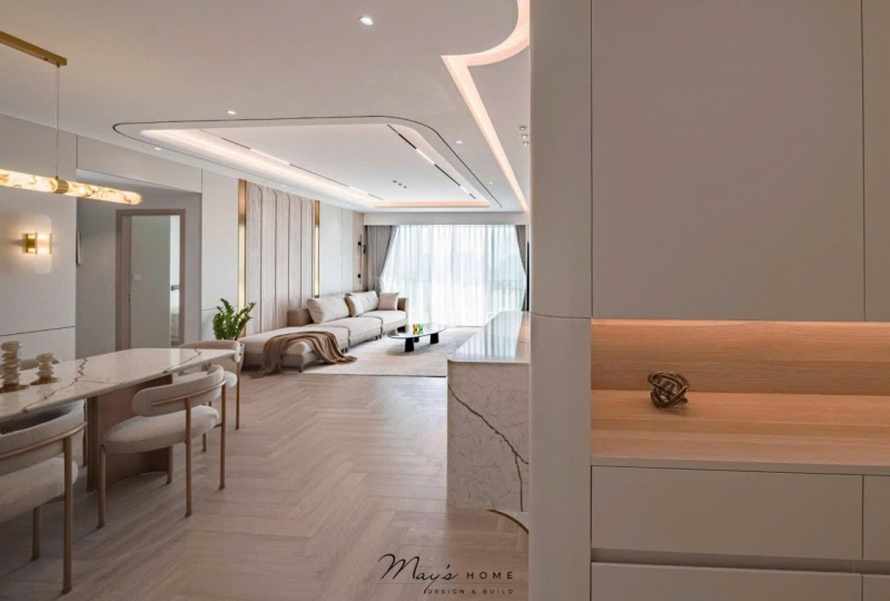 ban can ho riverpark residence 3 phong ngu full noi that moi view song truc dien tuyet dep