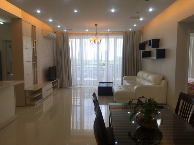ban can ho riverpark residence 3pn full noi that view song thoang da co so