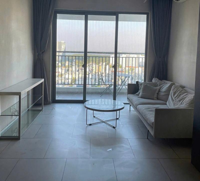 ban can ho riviera point 2 phong ngu full noi that view thoang co so hong