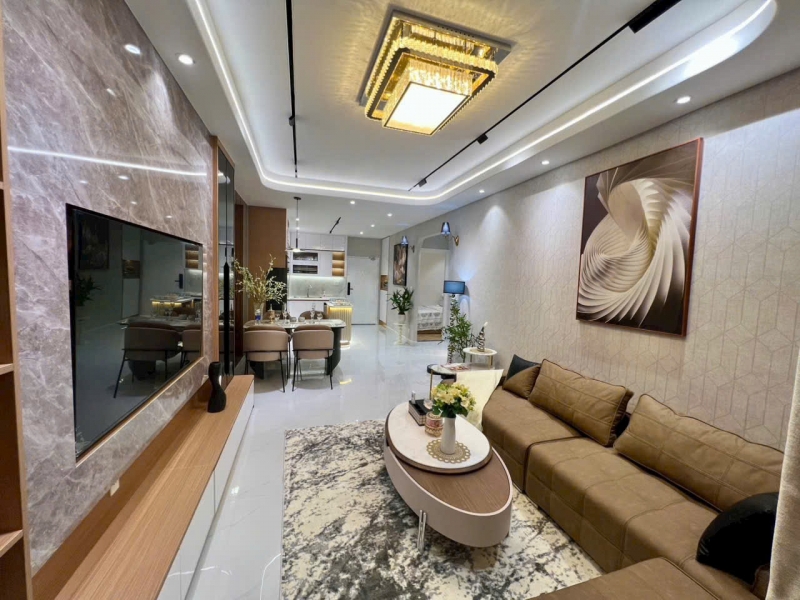 ban can ho sky garden 84m2 2pn 2wc full noi that da co so nha moi 100