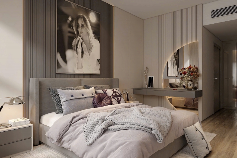 ban can ho the river thu thiem  ?? 2 phong ngu full noi that cao cap khong gian song sang trong